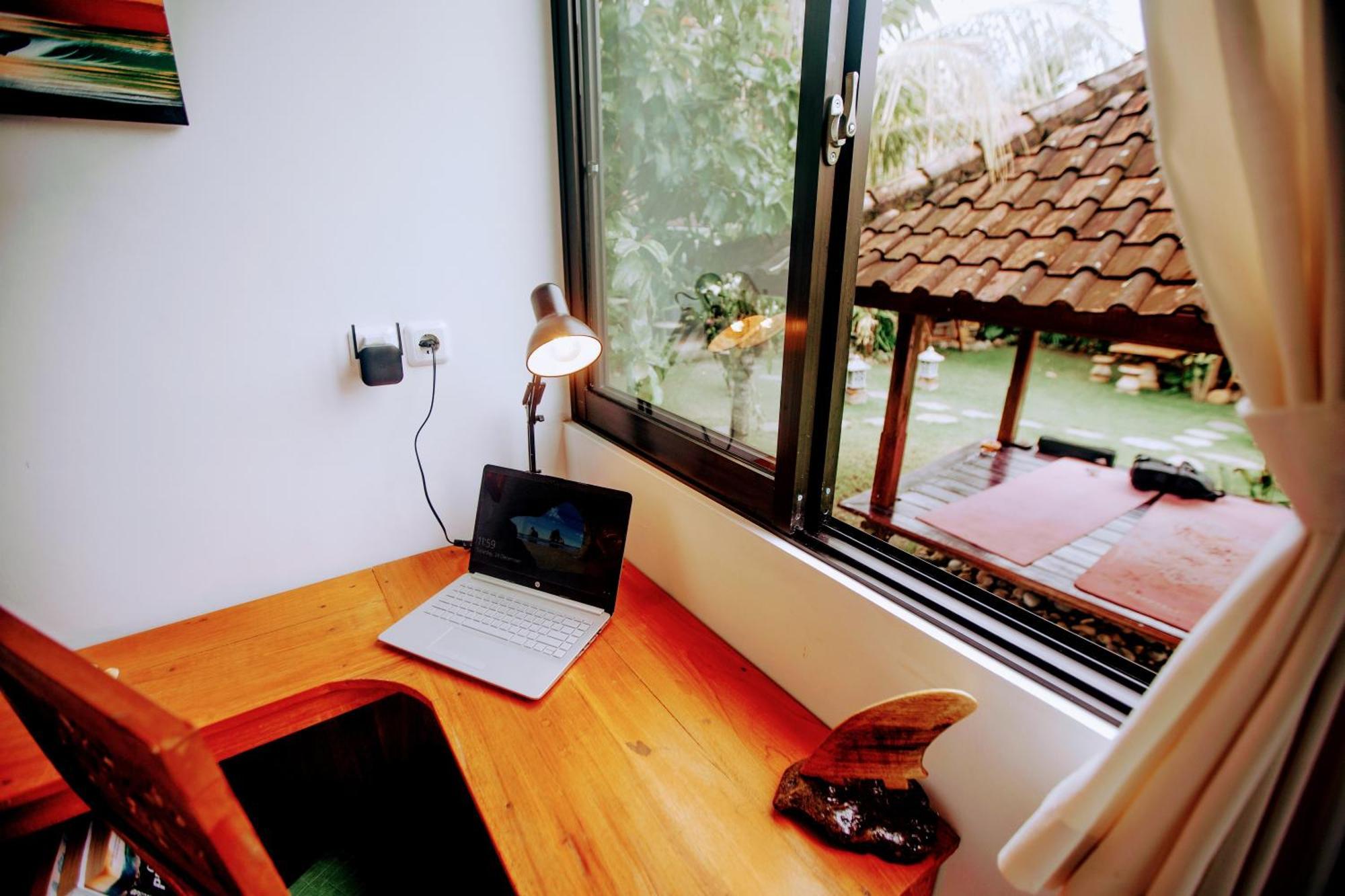 Ayumar Homestay Medewi Pulukan Room photo