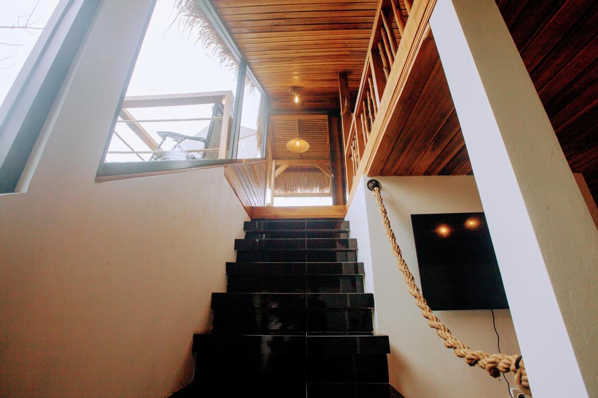 Ayumar Homestay Medewi Pulukan Room photo
