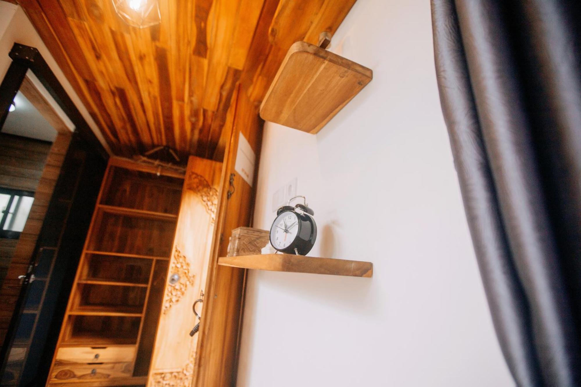 Ayumar Homestay Medewi Pulukan Room photo