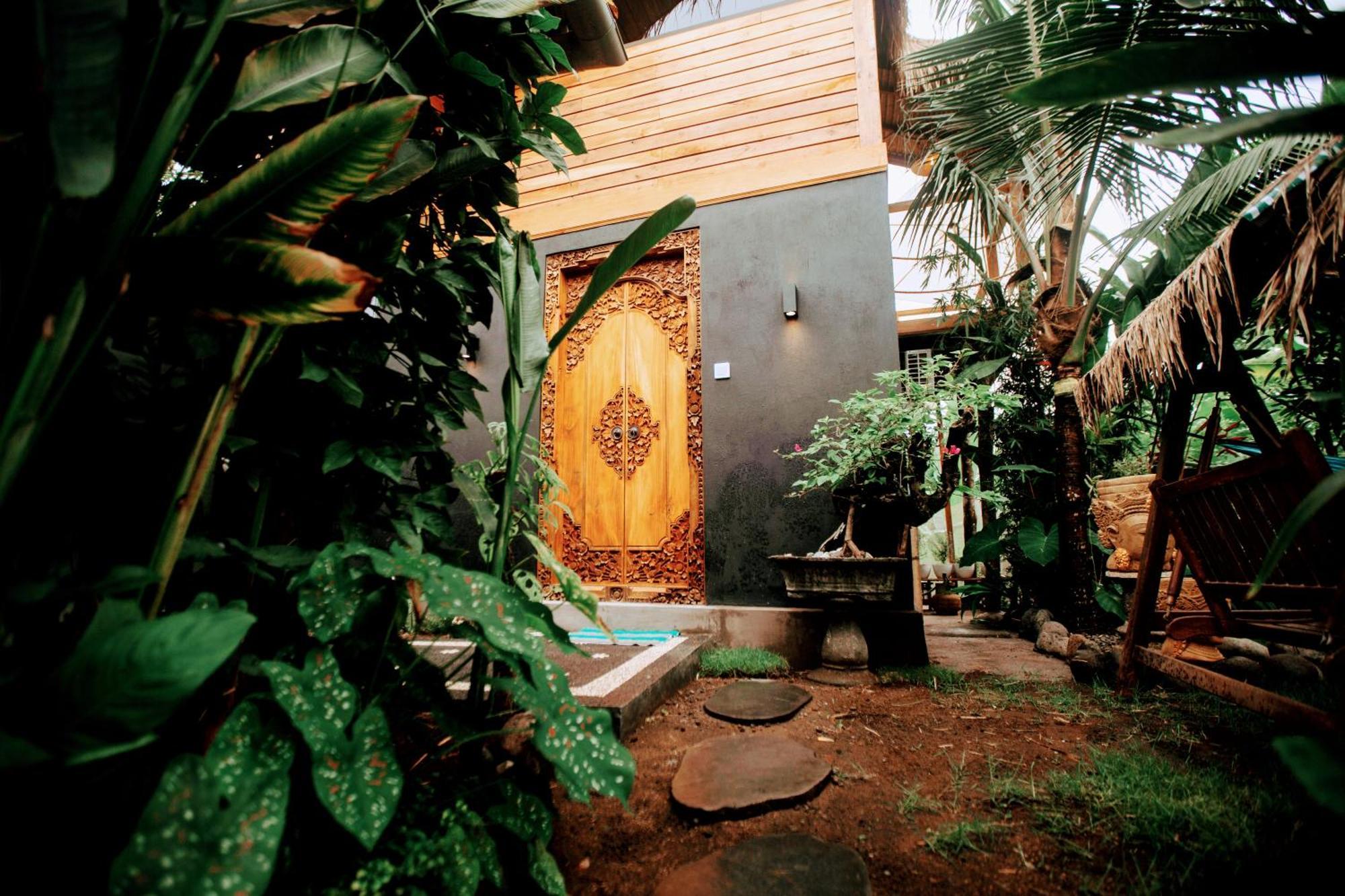 Ayumar Homestay Medewi Pulukan Room photo