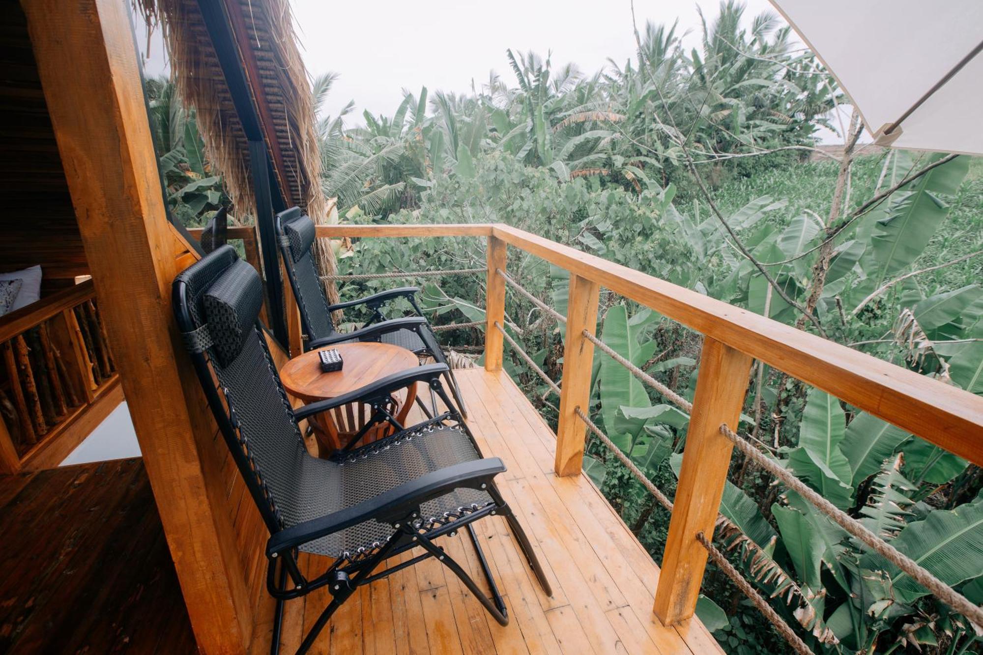 Ayumar Homestay Medewi Pulukan Room photo