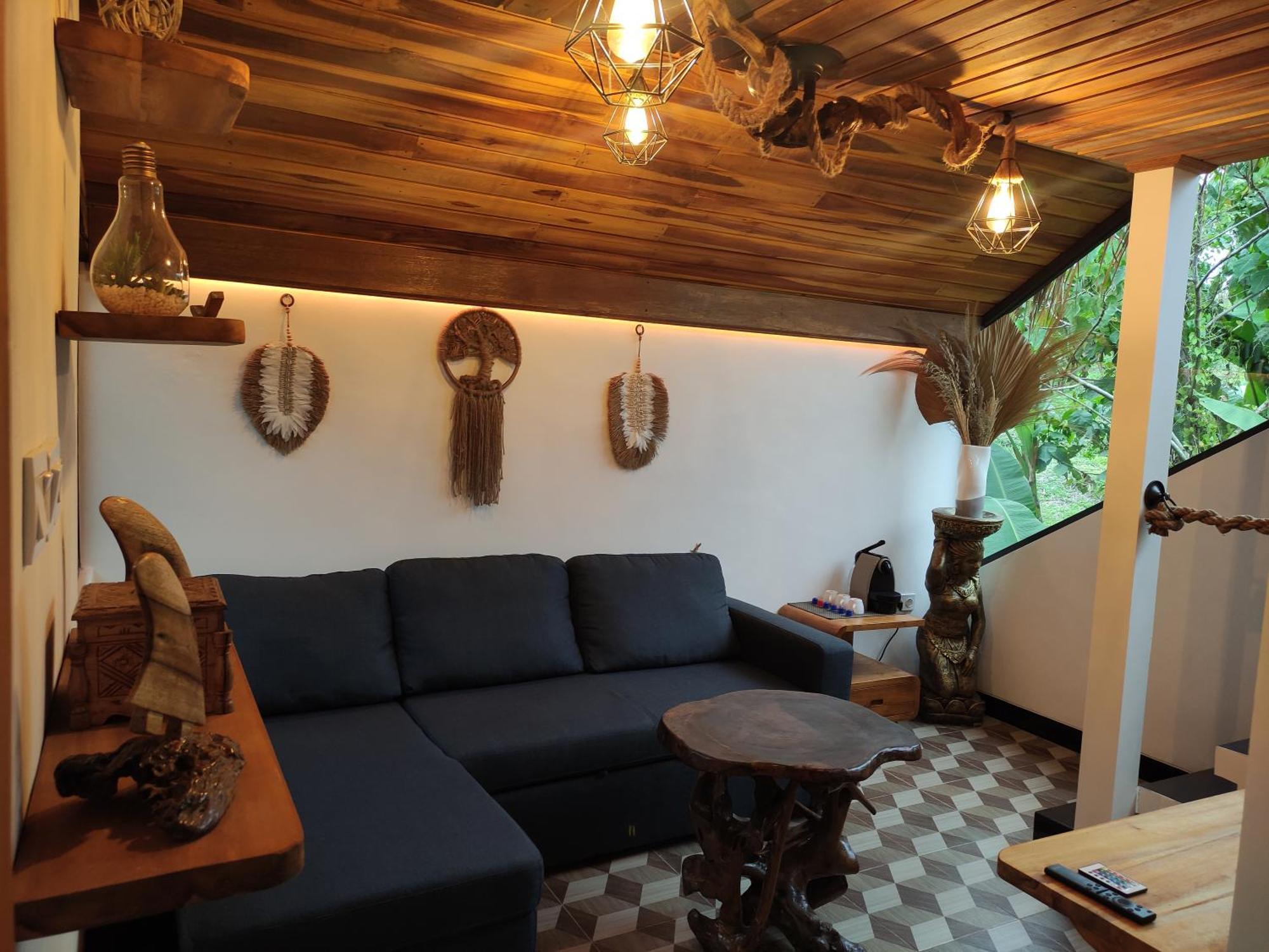 Ayumar Homestay Medewi Pulukan Room photo
