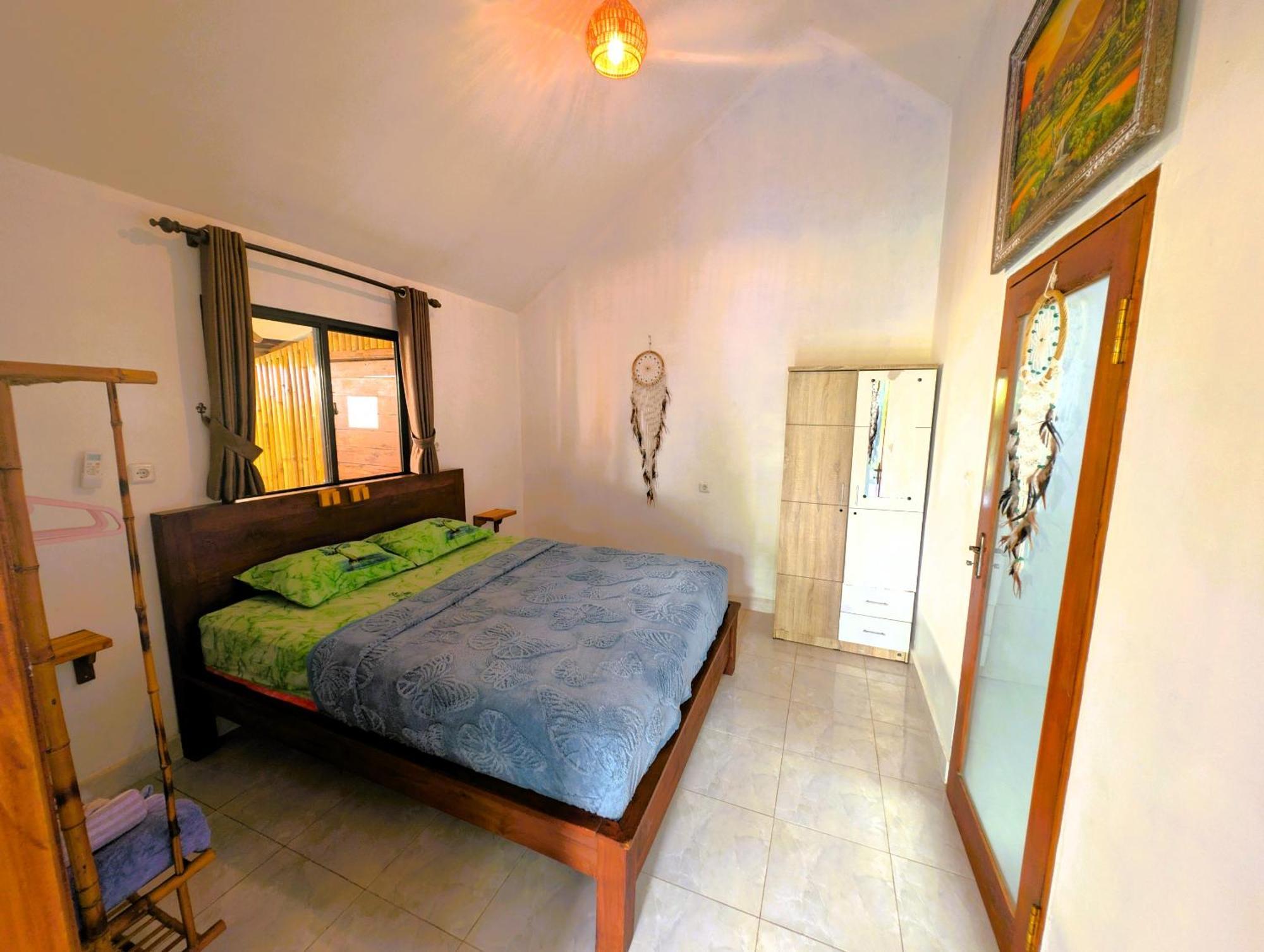 Ayumar Homestay Medewi Pulukan Room photo