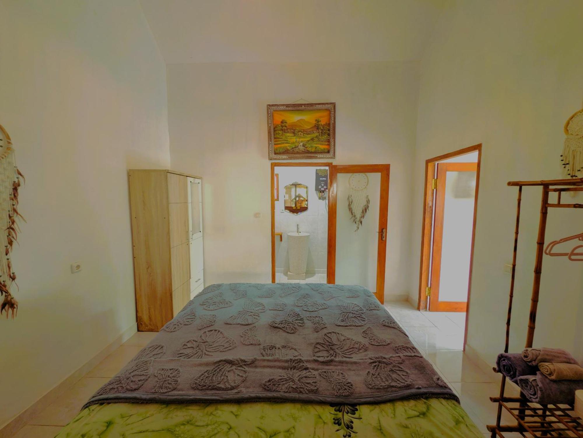 Ayumar Homestay Medewi Pulukan Room photo