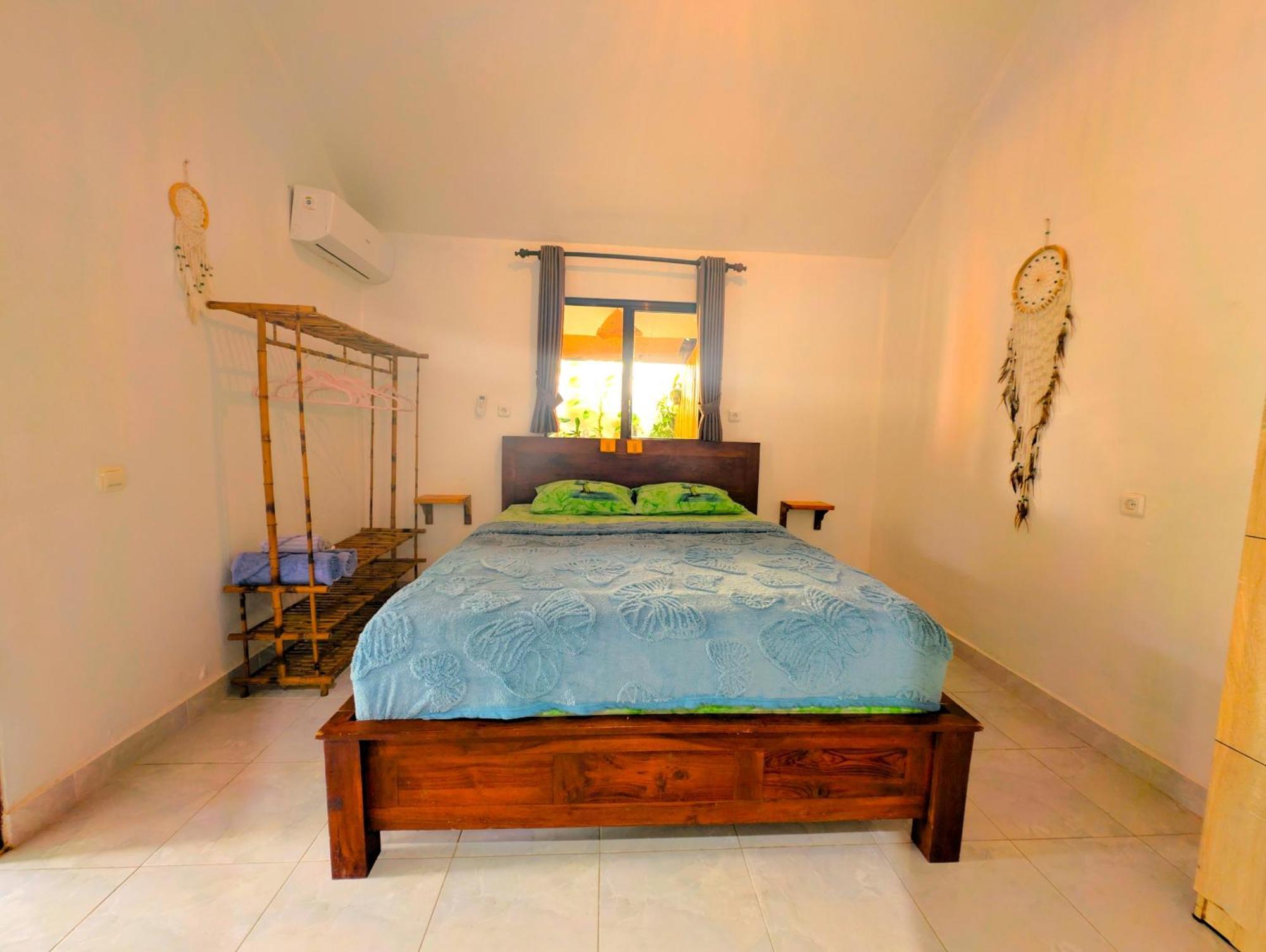 Ayumar Homestay Medewi Pulukan Room photo